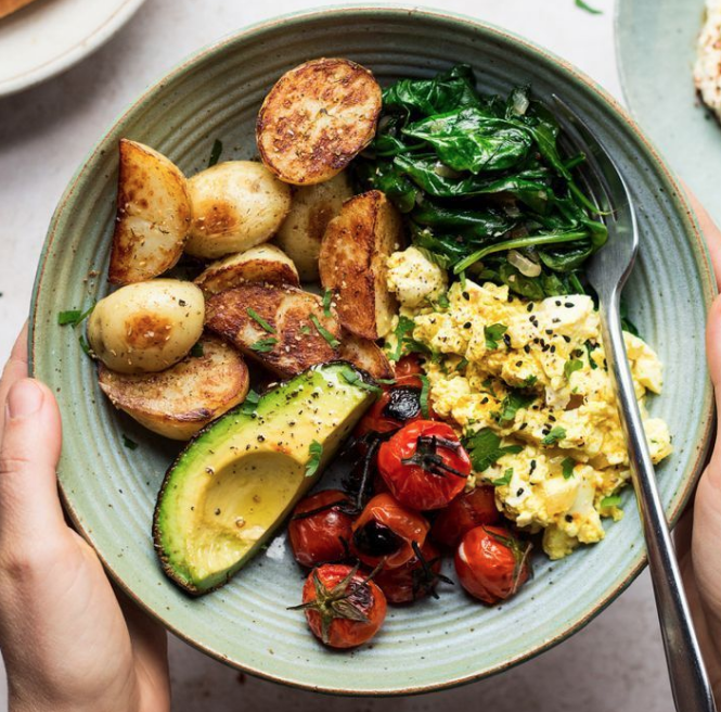 Healthy Cooking During Covid Part 2 Great Breakfast Recipes with Chef